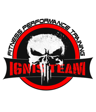 Logo de Ignis