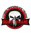 Logo de Ignis