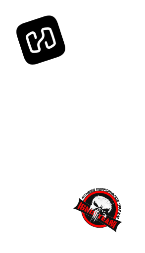 IGNIS GYM x HEVY APP