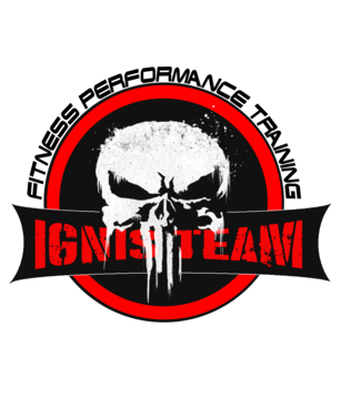 Logo de Ignis